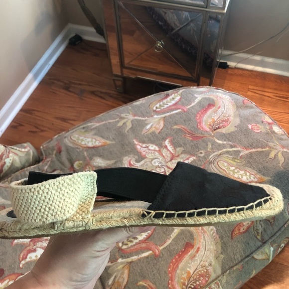 Coach Espadrilles - Picture 4 of 6